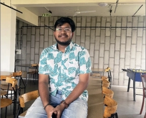 Ashwin Image