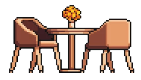 Table image