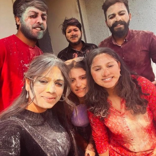 Team Image