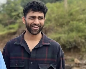 Ashwin Image