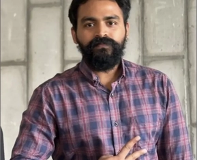 Ashwin Image